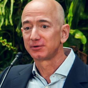 Jeff Bezos