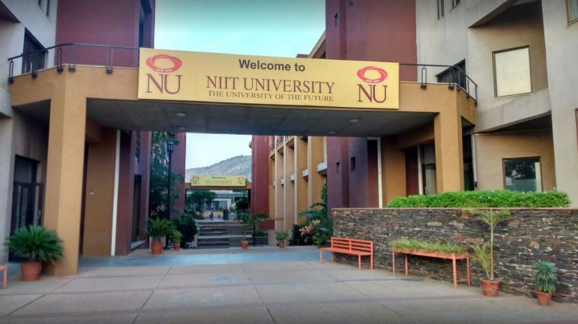 NIIT University Launches B.Tech In Data Science