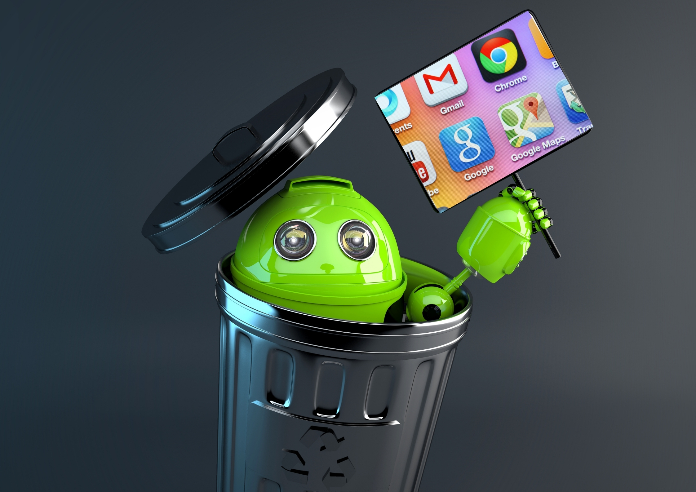 Commendable Or Mere Eyewash: Tech Startups On Google Commission