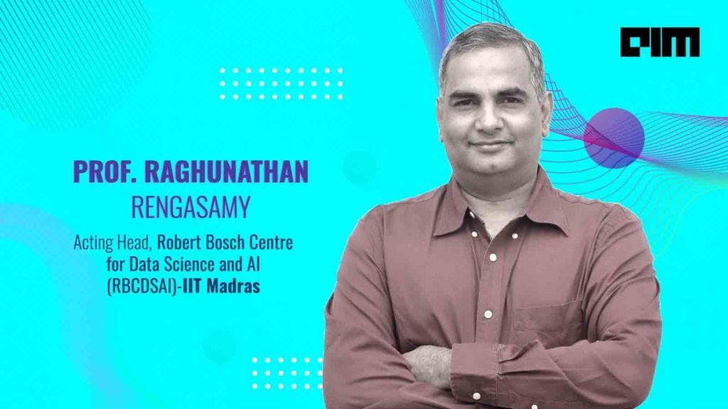 'Commoditization Is The Biggest Problem In Data Science Education'