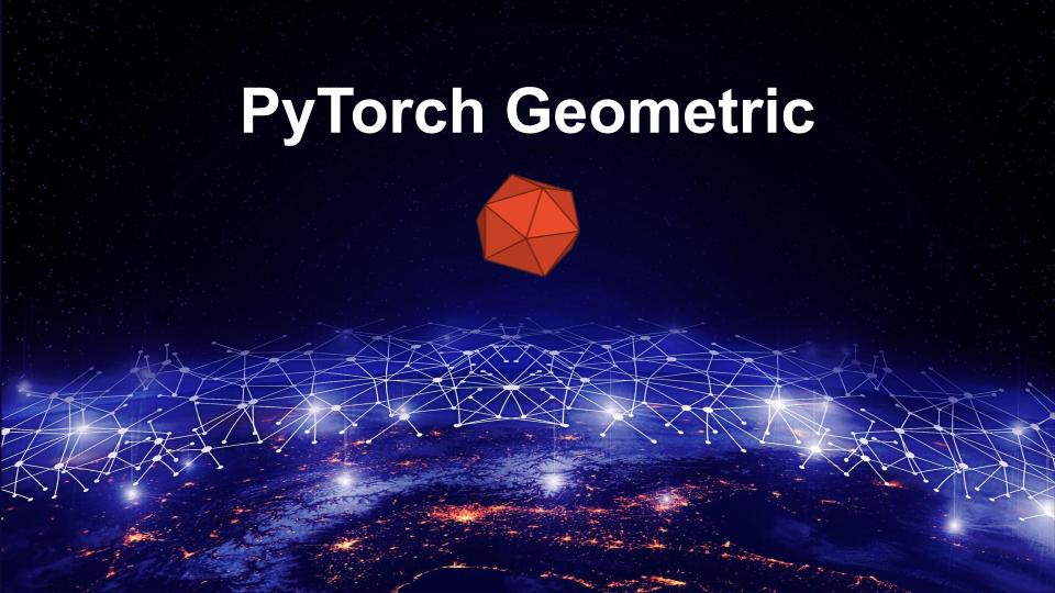 fast graph representation learning with pytorch geometric