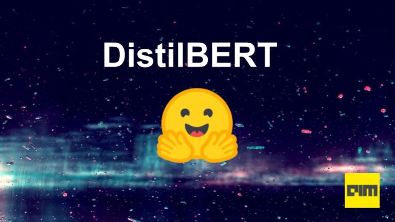 DistilBERT