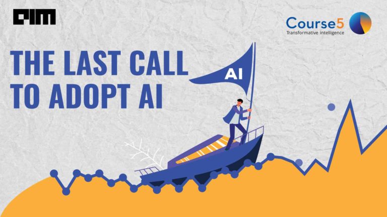 The Last Call to Adopt AI