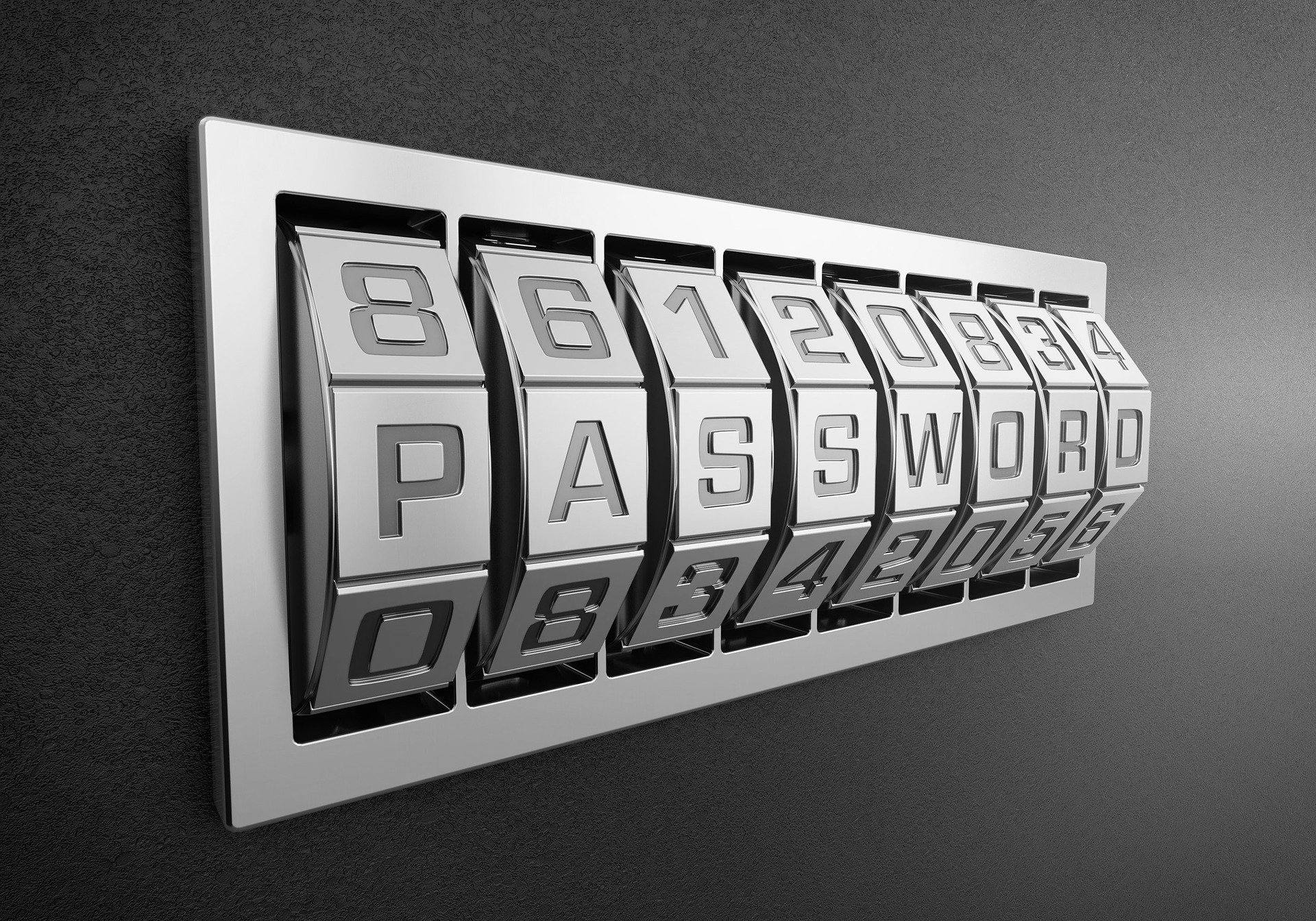 Are Passwords Becoming A Thing Of The Past? - Analytics India Magazine