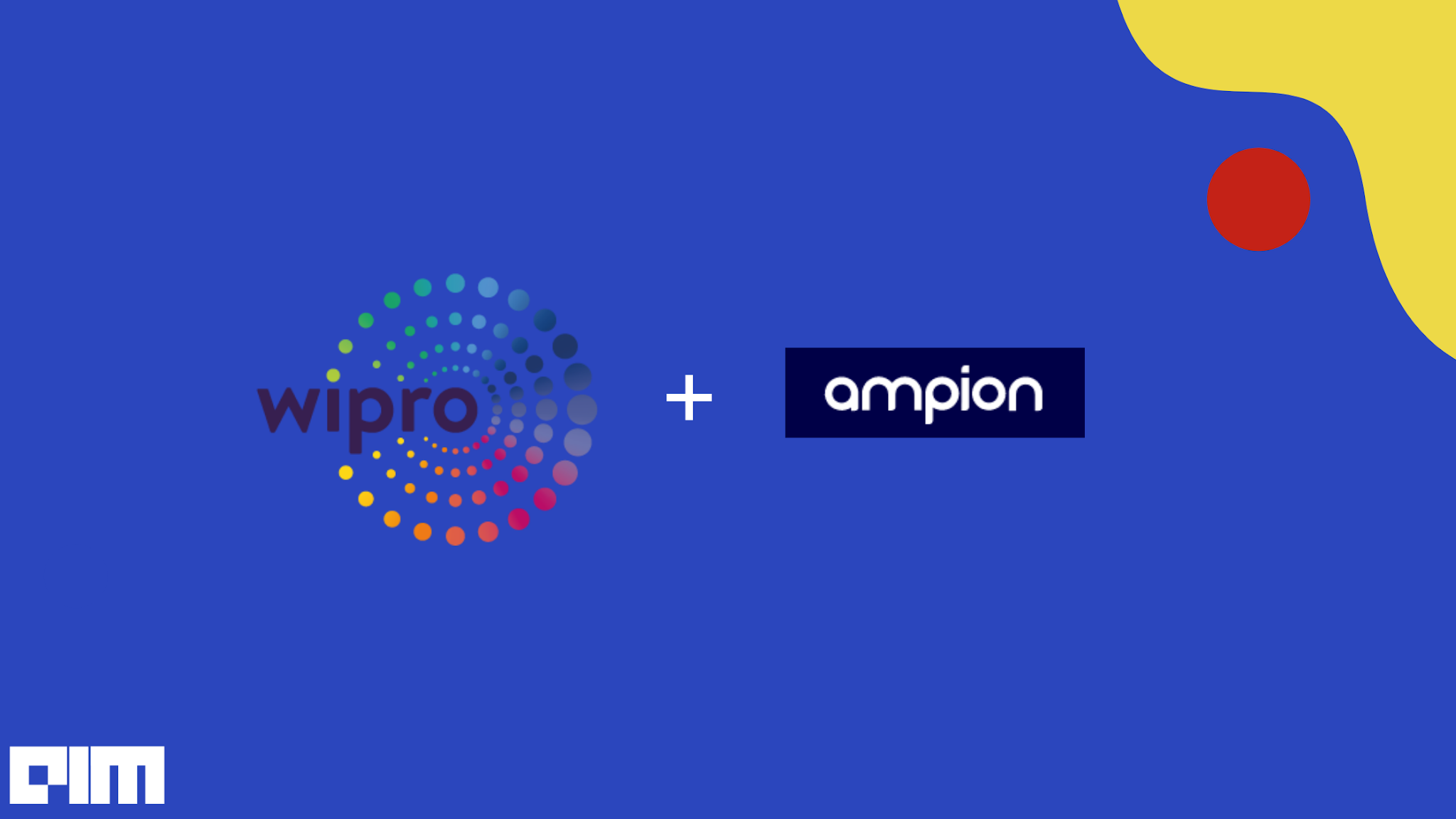 Wipro Ampion