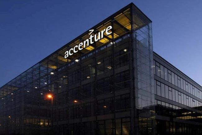 Accenture Acquires Core Compete To Expand Cloud Capabilities