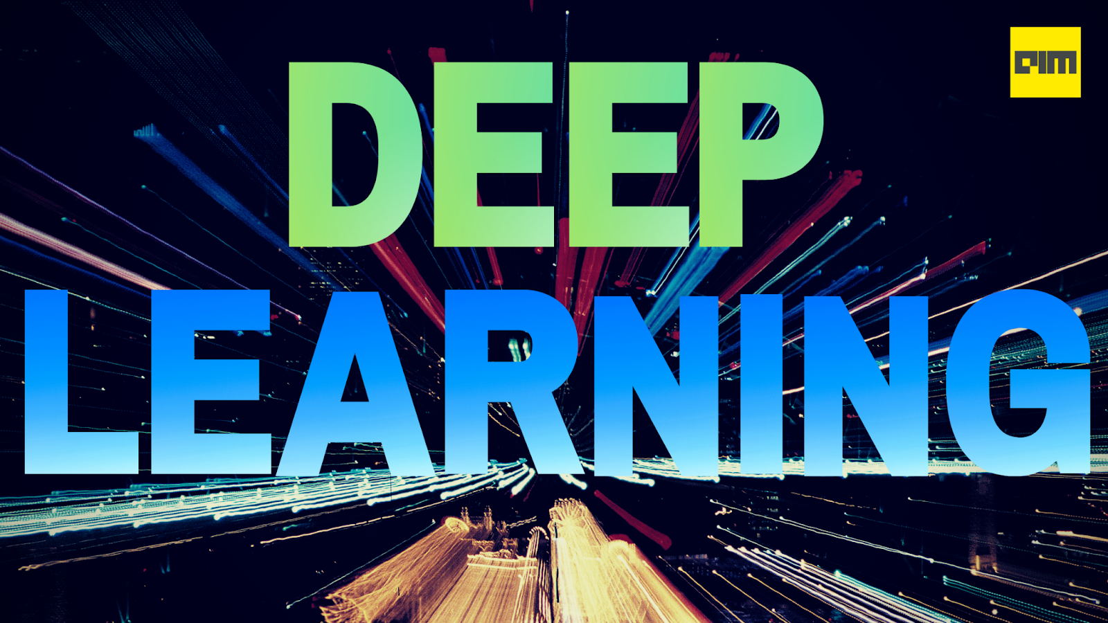 Deep Learning Using TensorFlow Keras - Analytics India Magazine