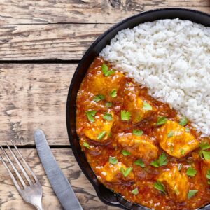 How I Created CurryAI: A Computer Vision Aided Indian Food Nutrition Calculator