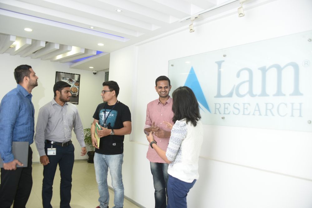 Lam Research Commits $1 Million to Battle Against COVID-19 In India