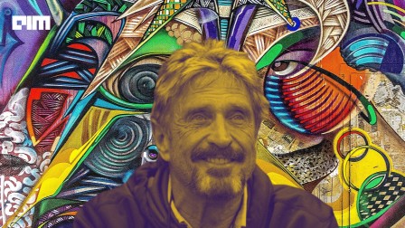 Top 7 Quotes By John McAfee  McAfee_AIM