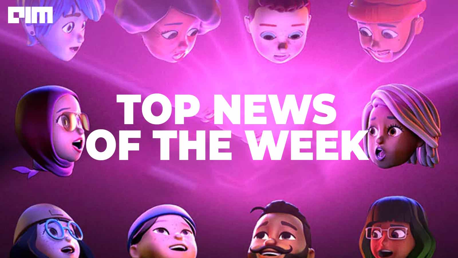 Apple WWDC, Intel Eyes SiFive And More In This Week’s Top News