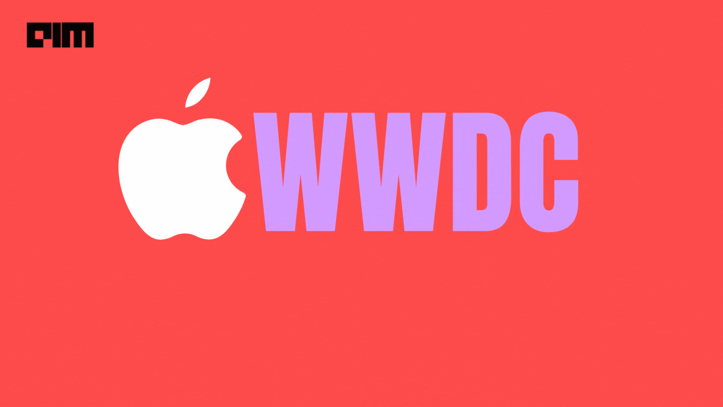 Apple WWDC Over The Years: A Timeline Of Top ML Updates