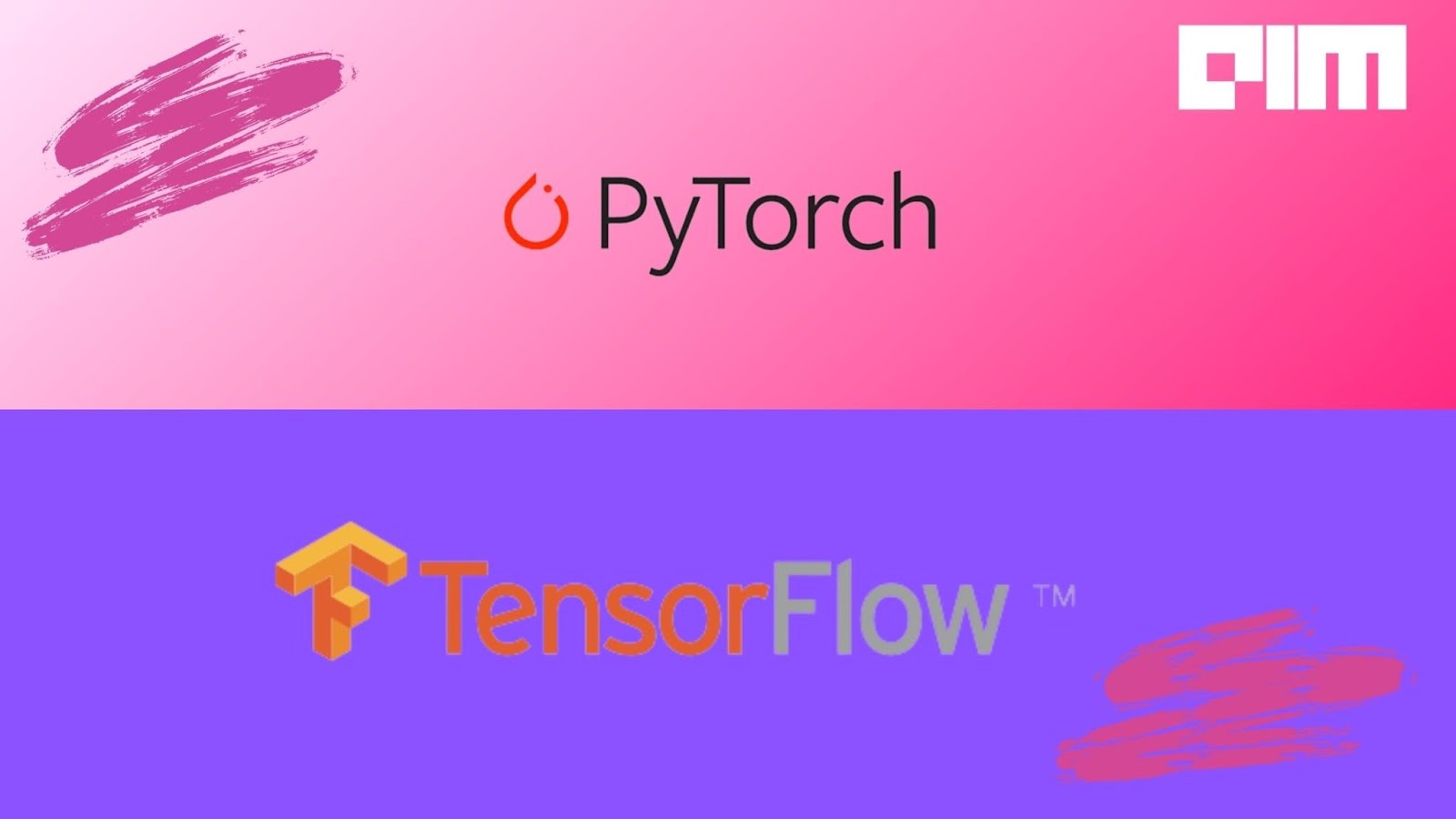 How PyTorch Is Challenging TensorFlow Lately