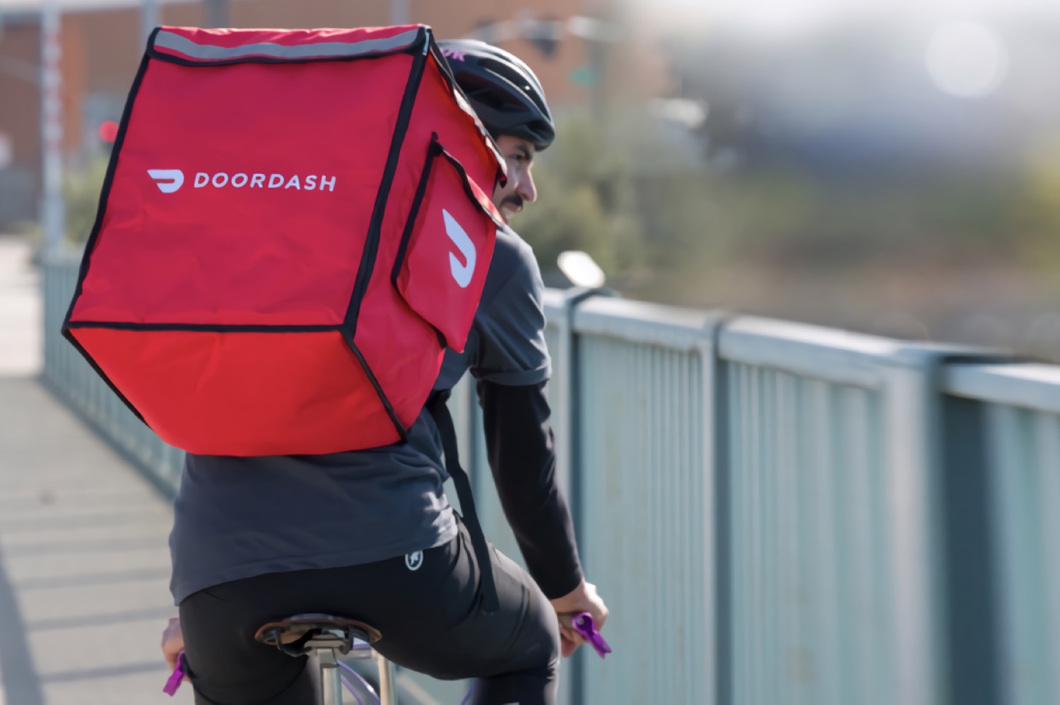How DoorDash Uses ML To Solve Last Mile Connectivity