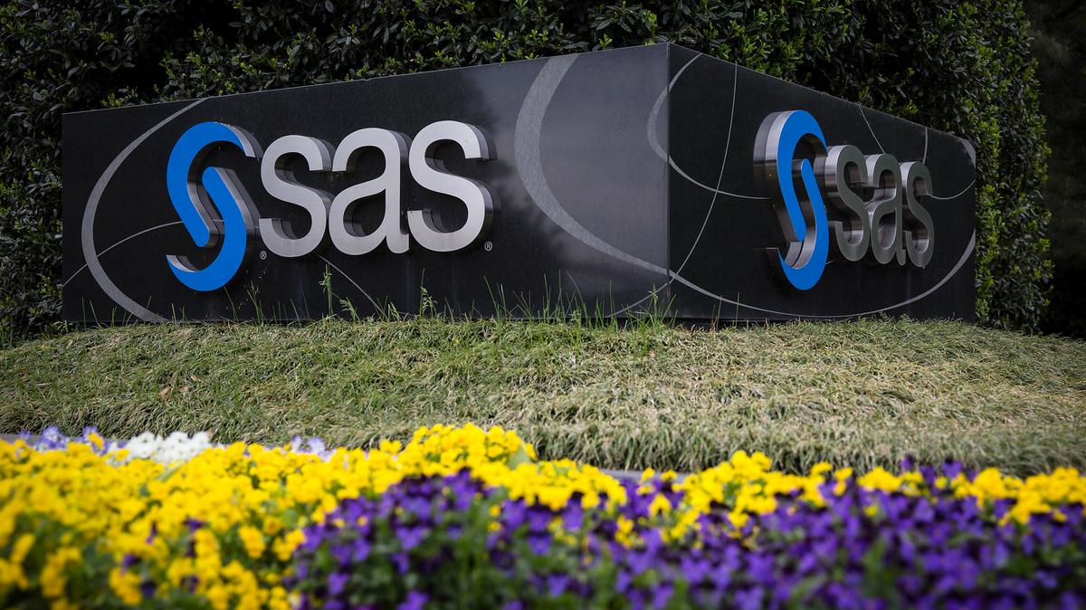 Broadcom Inc To Acquire Statistical Software Giant SAS Institute