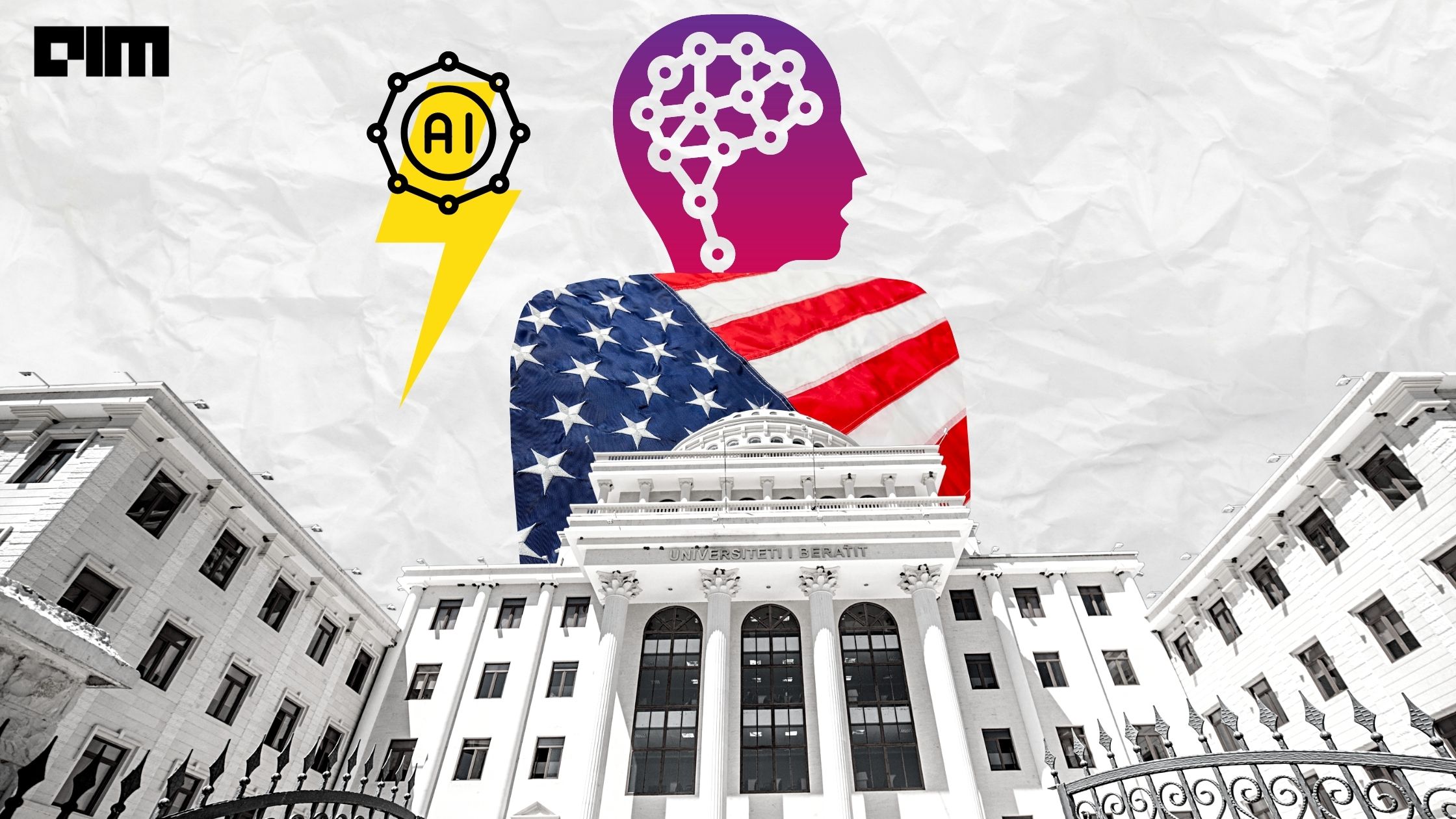 USA’s National Science Foundation announces 11 AI-research institutes across the country