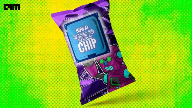 AI for chip design
