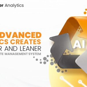 How Advanced Analytics Creates A Greener & Leaner Commercial Waste Management System