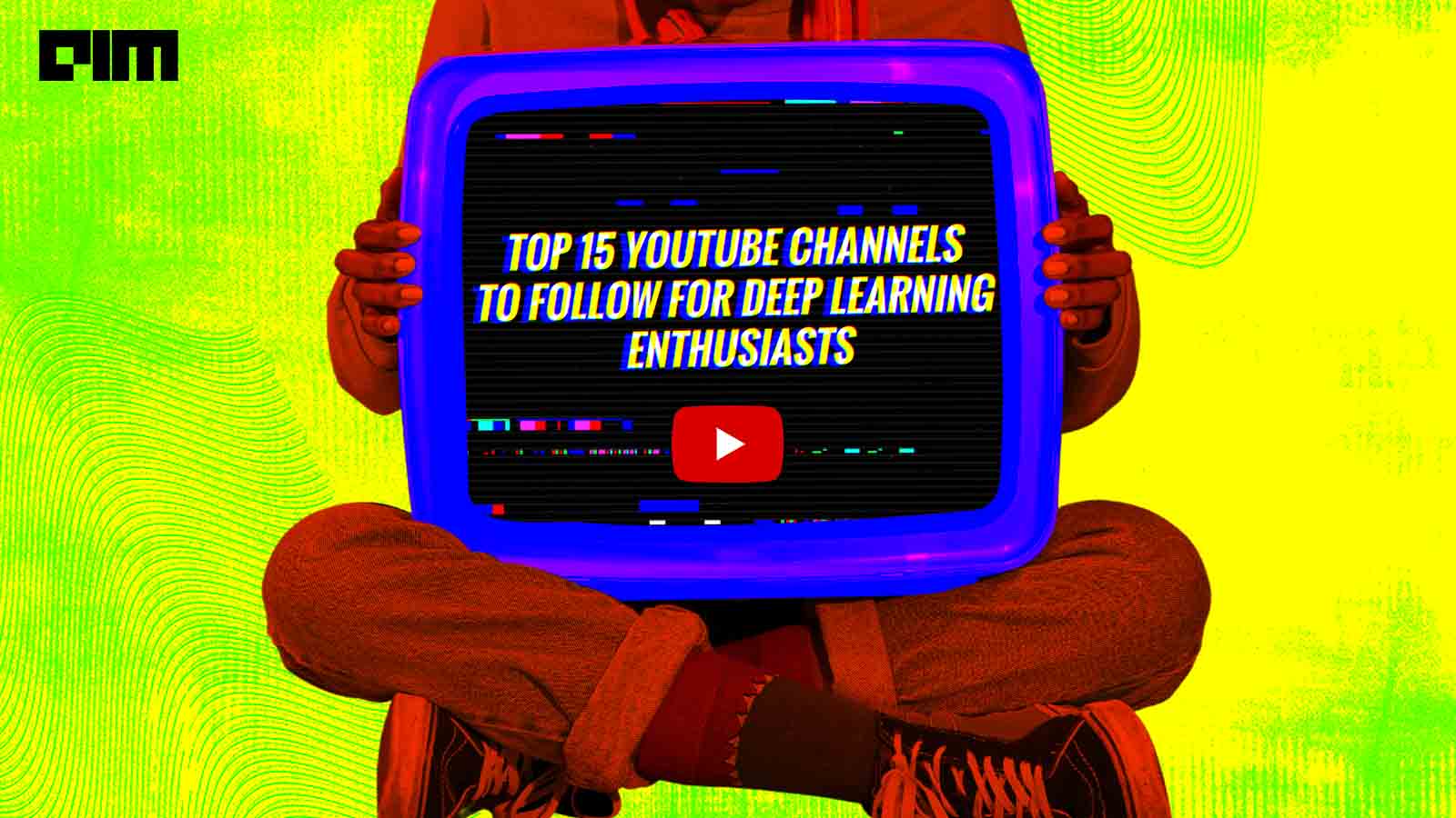 YouTube Deep Learning