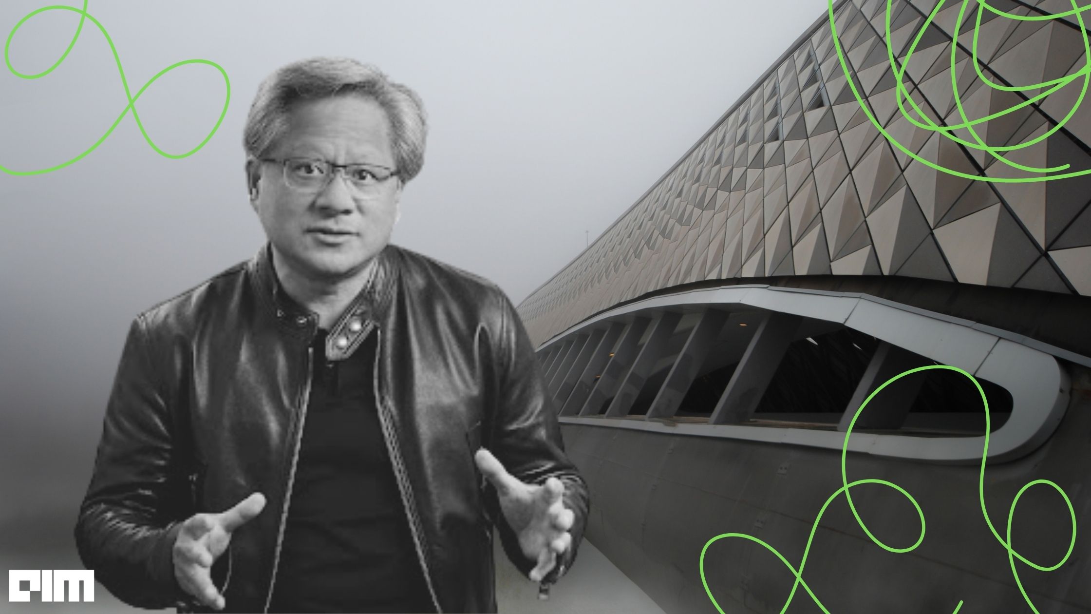 What to Expect At ‘NVIDIA GTC 2021?’