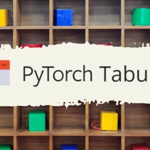 Inside PyTorch Tabular, A Deep Learning Framework For Tabular Data