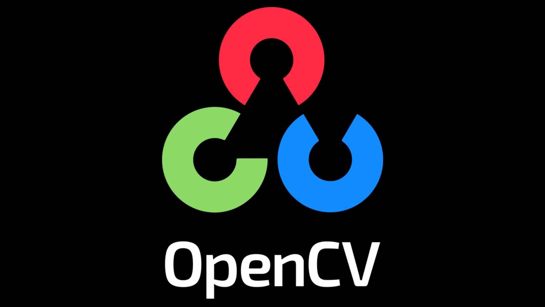 OpenCV-open-source-new-version-released