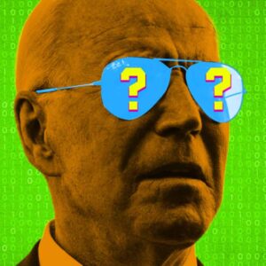 US Chief Data Scientist Post Still Vacant. Why Should Biden Take Note?