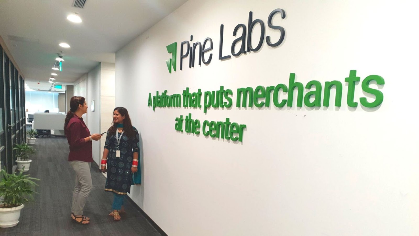 data science hiring process at pine labs