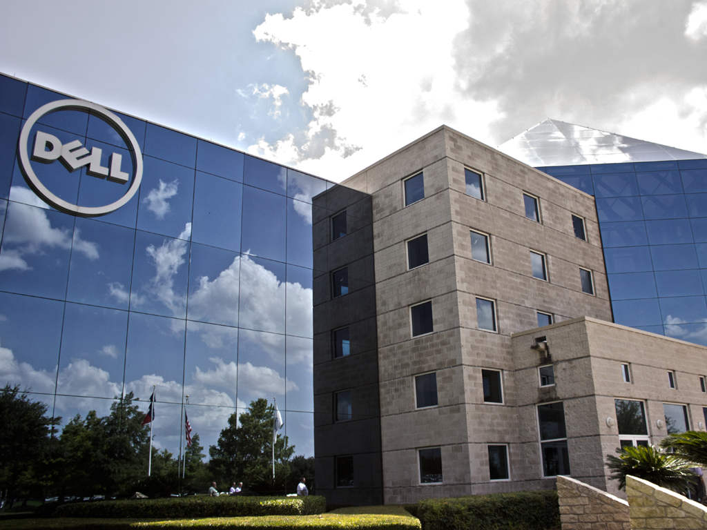 Dell Secures $150 Million Hardware Deal with AI Startup Imbue