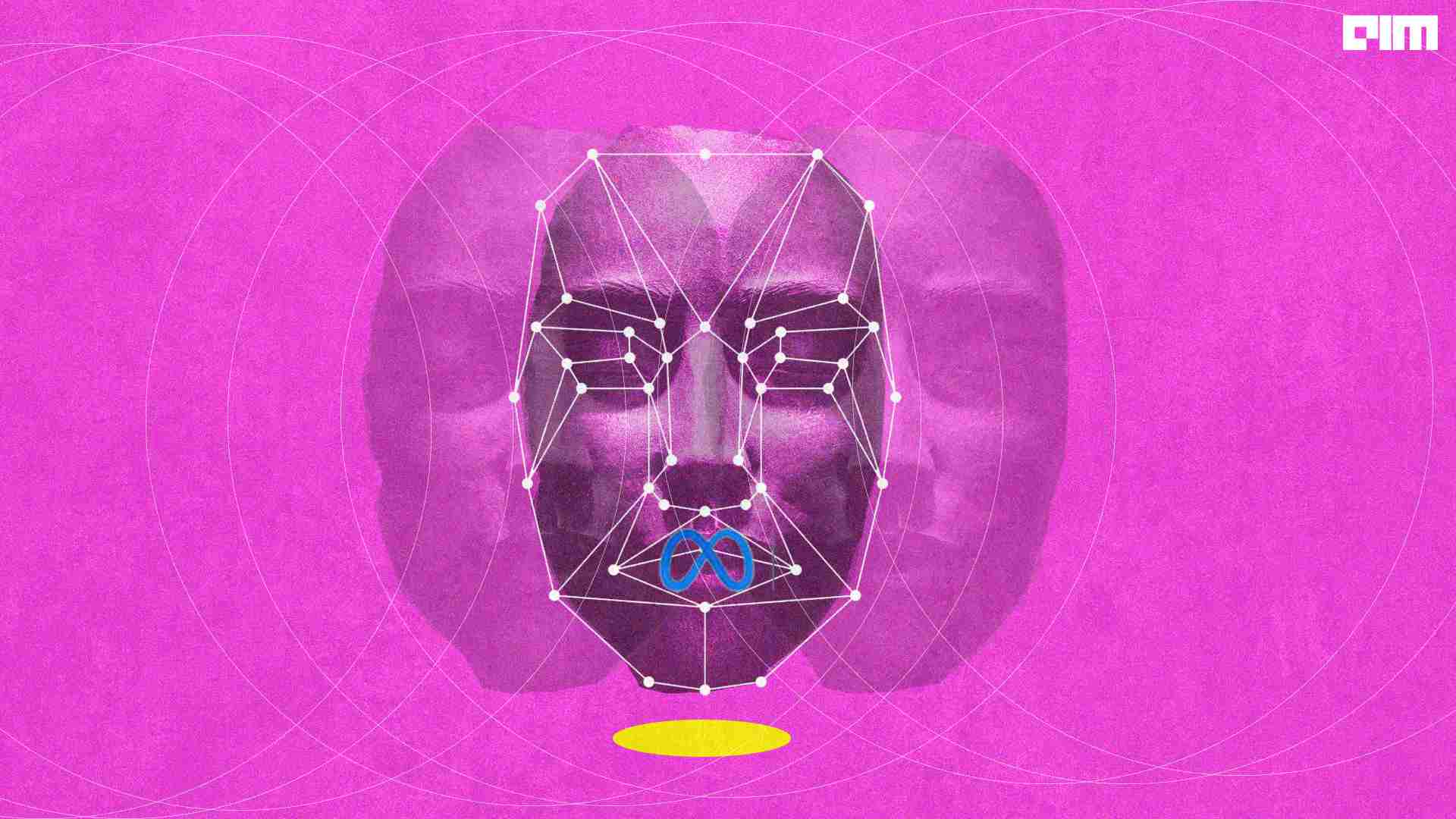 Meta facial recognition tech