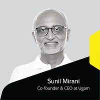 Picture of Sunil Mirani