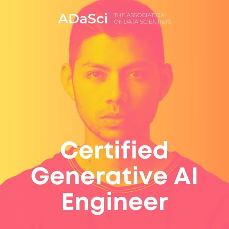 Generative AI Engineer