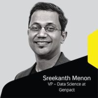 Picture of Sreekanth Menon