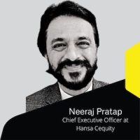 Picture of Neeraj Pratap