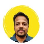 Picture of SharathKumar Nair