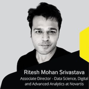 Picture of Ritesh Mohan Srivastava