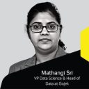 Mathangi Sri