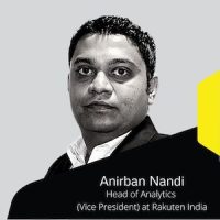 Picture of Anirban Nandi