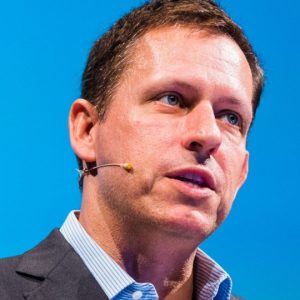Peter Thiel