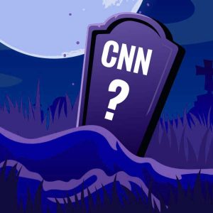 convolutional neural networks