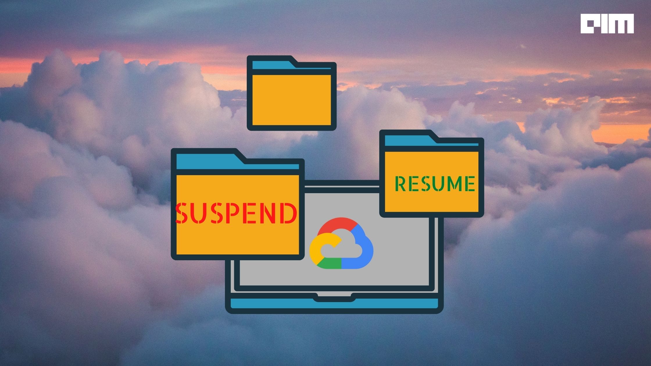 Google Cloud makes Suspend/Resume generally available for cost optimisation