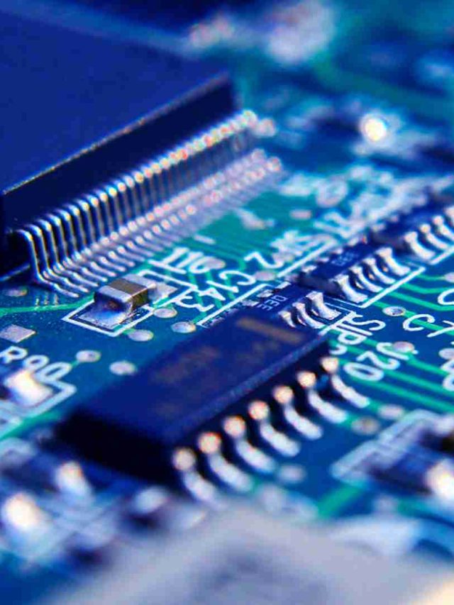 Top Indian Semiconductor Companies in 2024