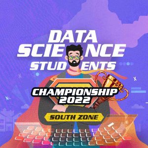 Praxis launches ‘Data Science Student Championship’ - South Zone Challenge Edition