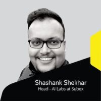 Picture of Shashank Shekhar