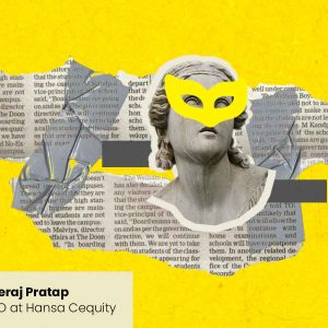 Council Post: Things companies should keep in mind when using customer data to design marketing strategies