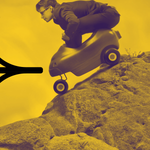 Alternative for gradient descent