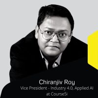 Picture of Chiranjiv Roy