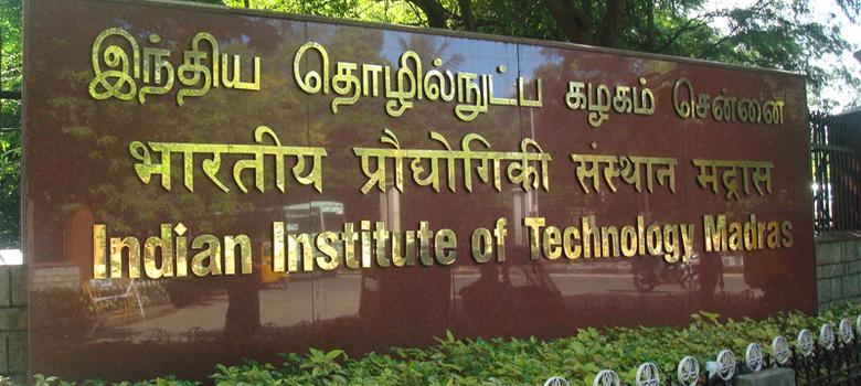 IIT-M offers free training course for pandemic era graduates
