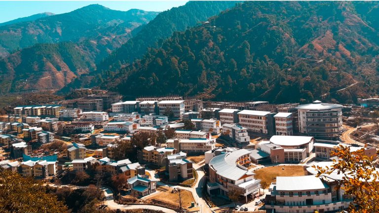IIT Mandi to use AI for wastewater management