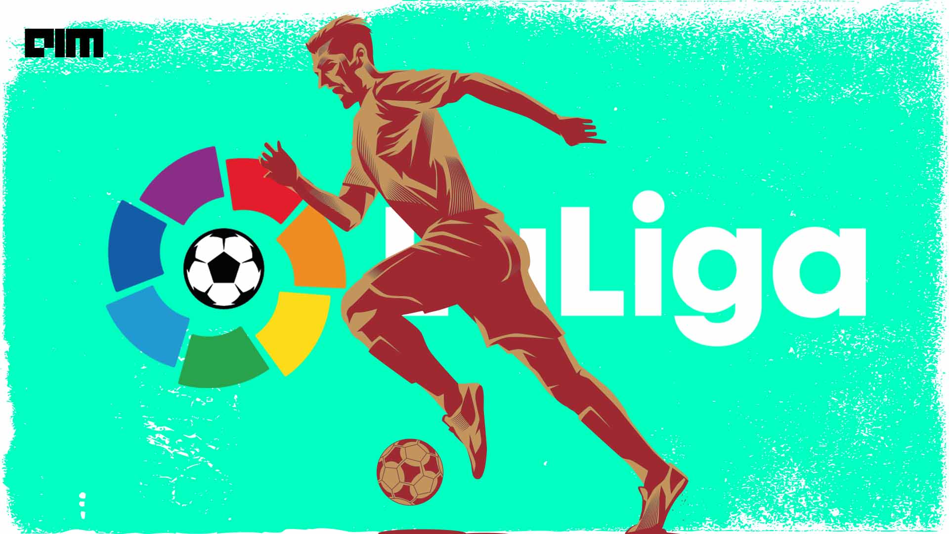 Design a logo that reflects the passion for football/soccer and the energy  of the channel.